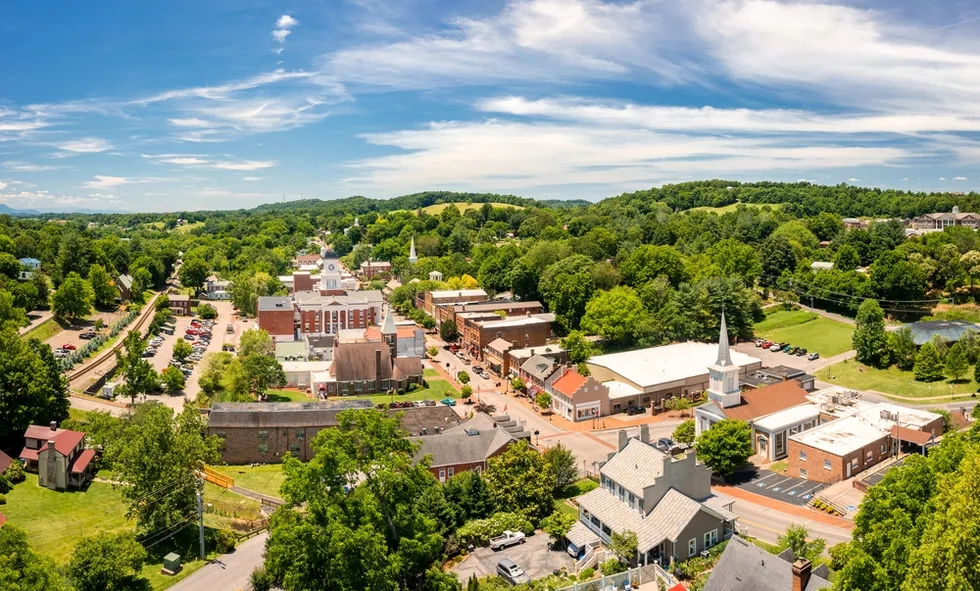 Franklin, Tennessee