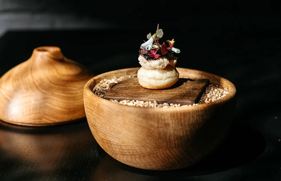 Best Dining Bets in New York City