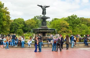 The Best Seasonal Experiences in New York City