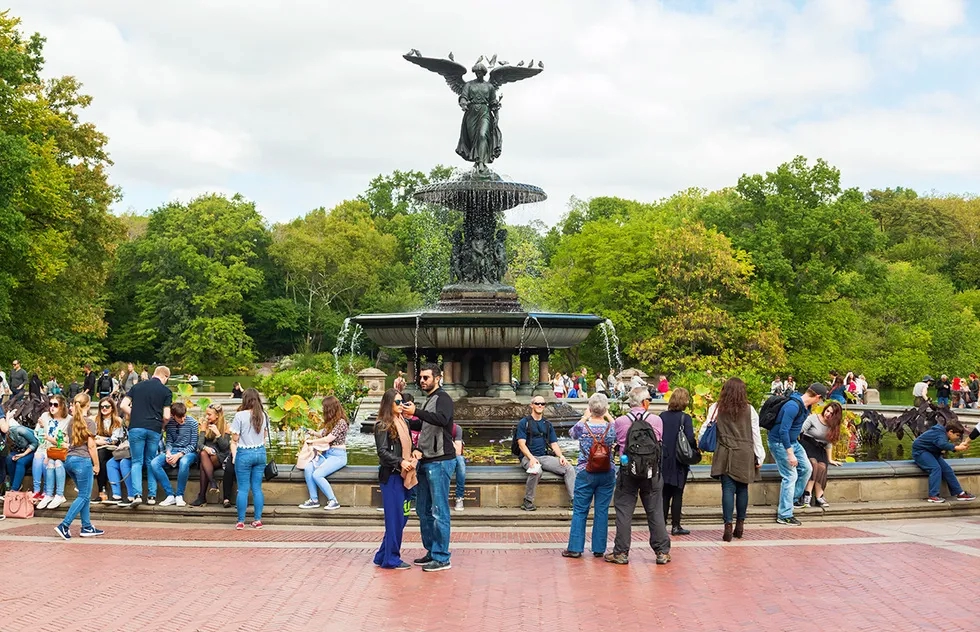 The Best Seasonal Experiences in New York City