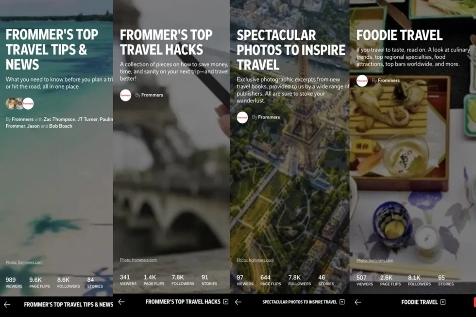 Flipboard