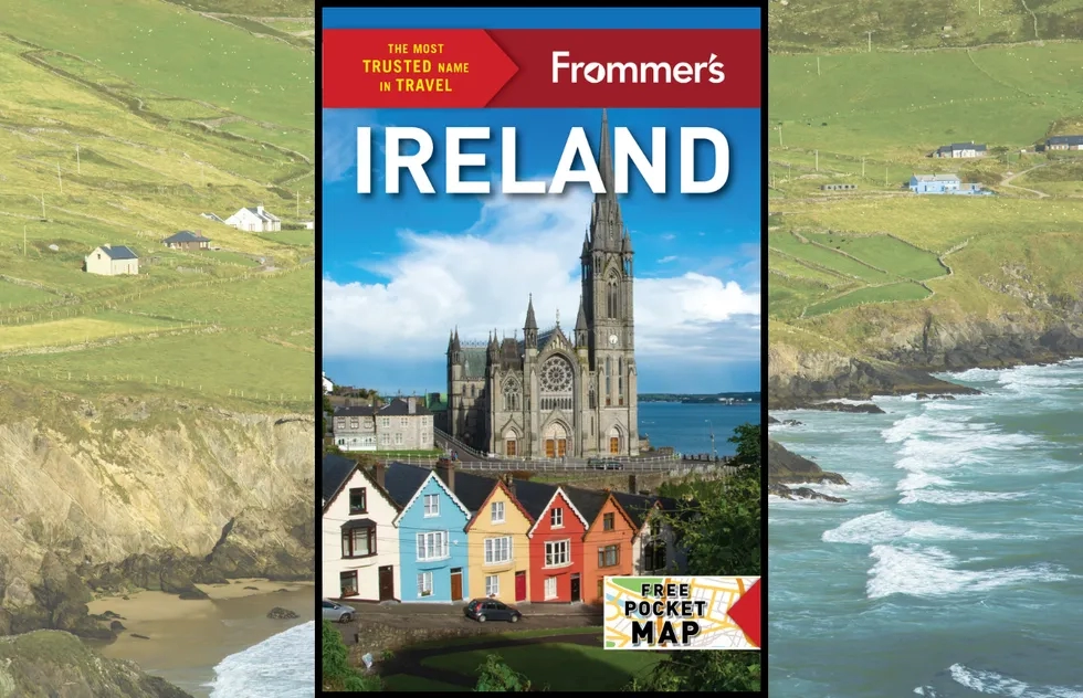 Frommer's Ireland