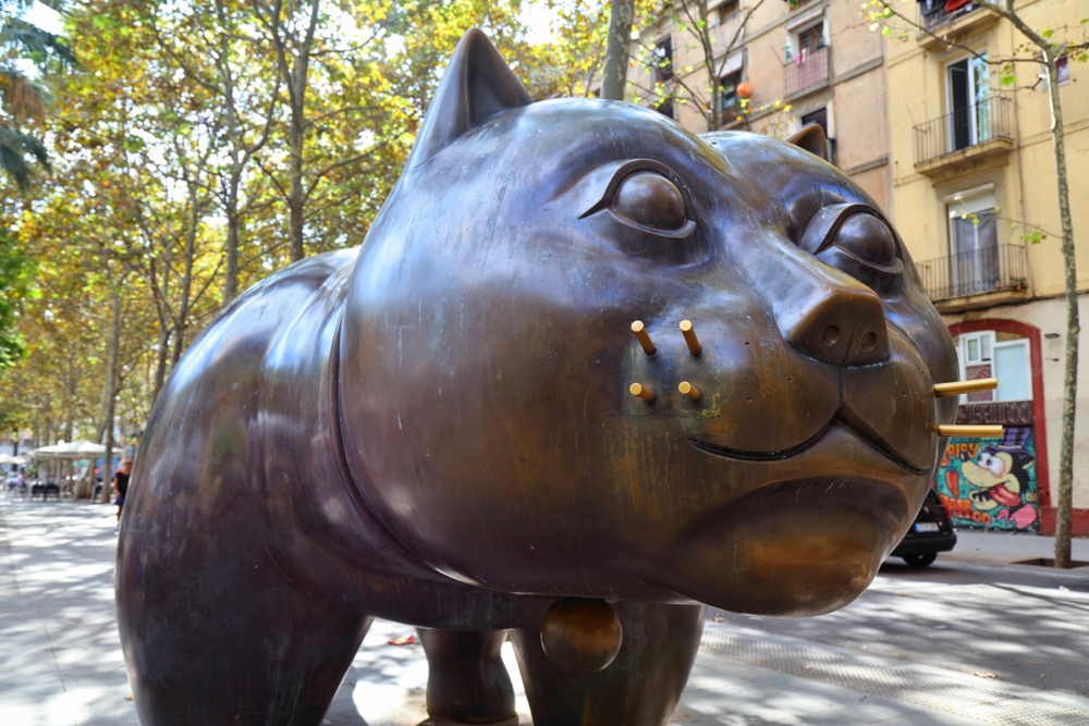 Best Free Things to Do in Barcelona