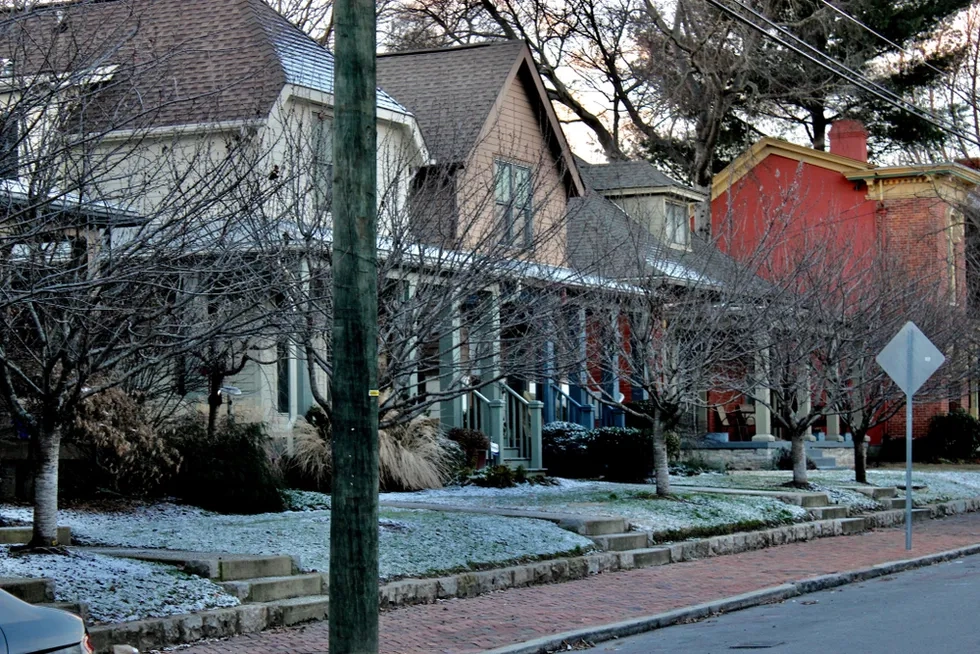 Germantown, Nashville, Tennessee