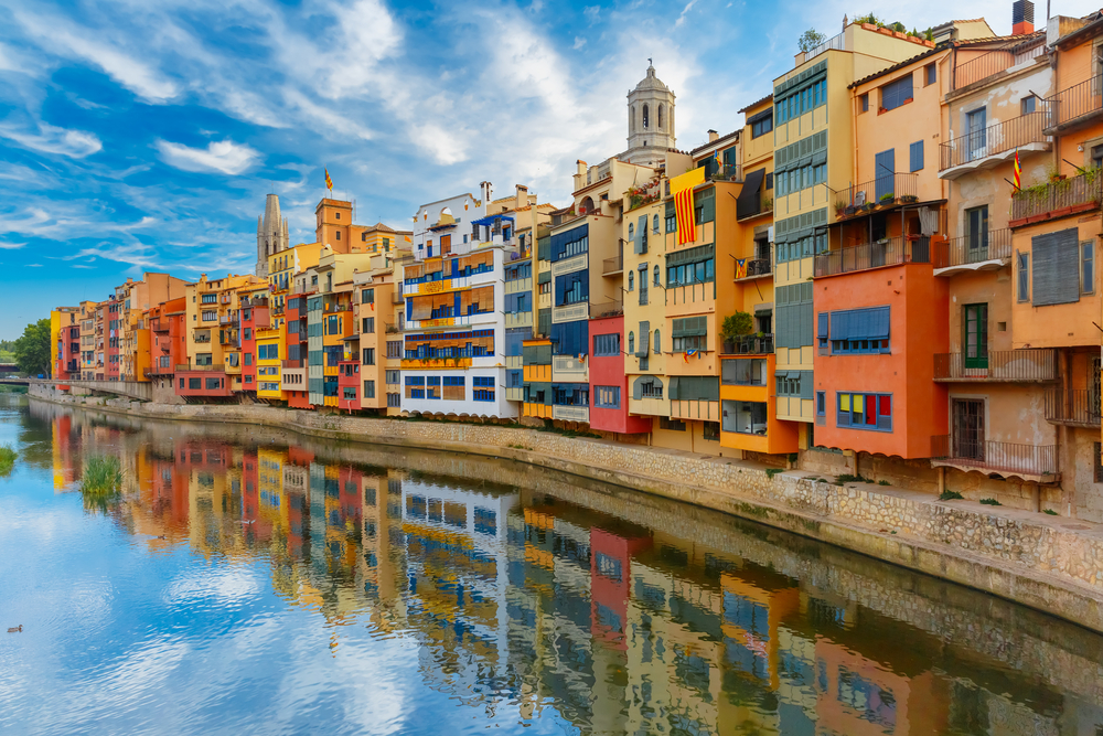 Girona, Spain