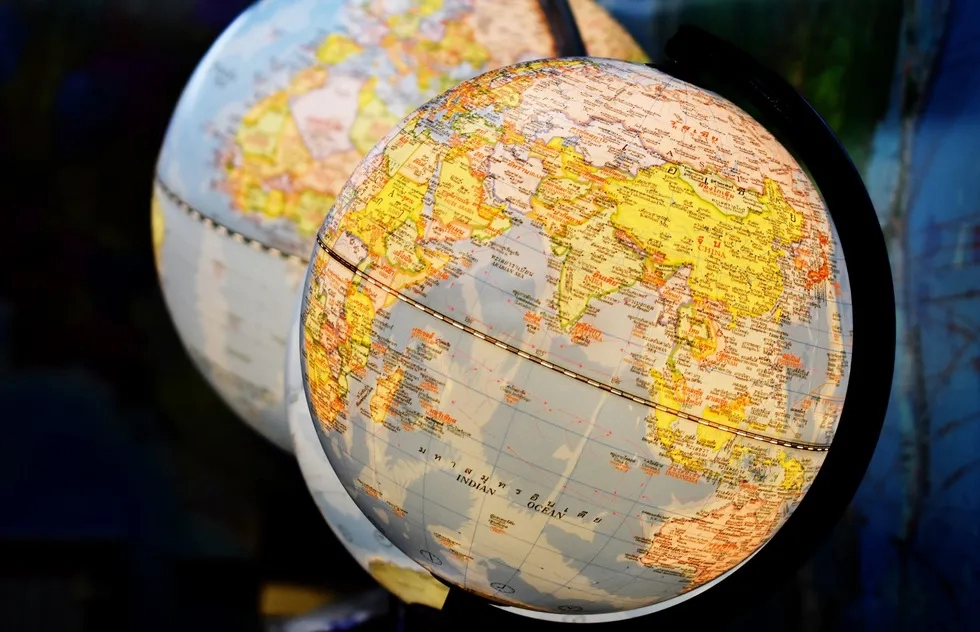 Globes