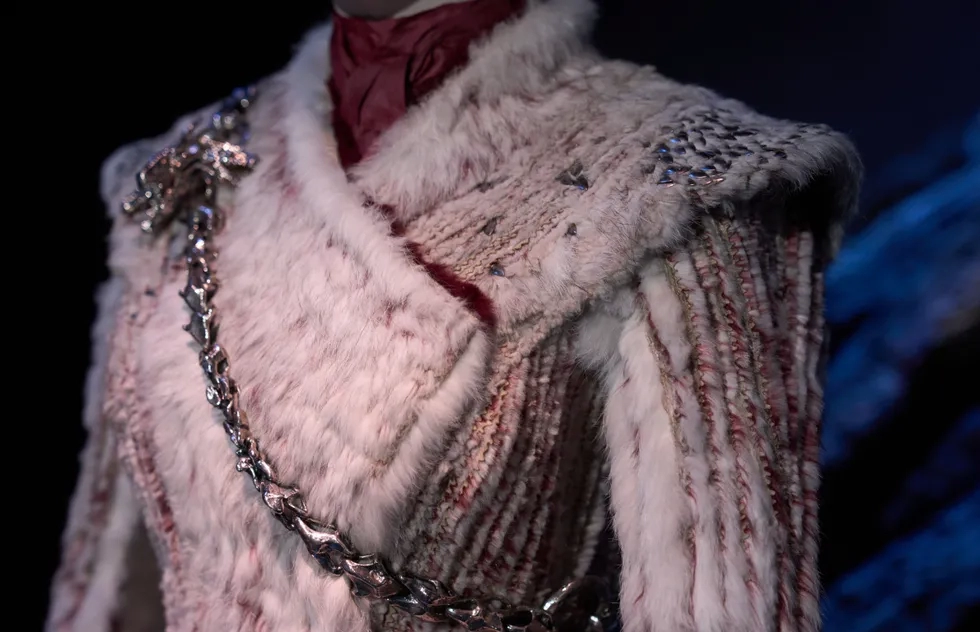 Game of Thrones Studio Tour in Banbridge, Northern Ireland