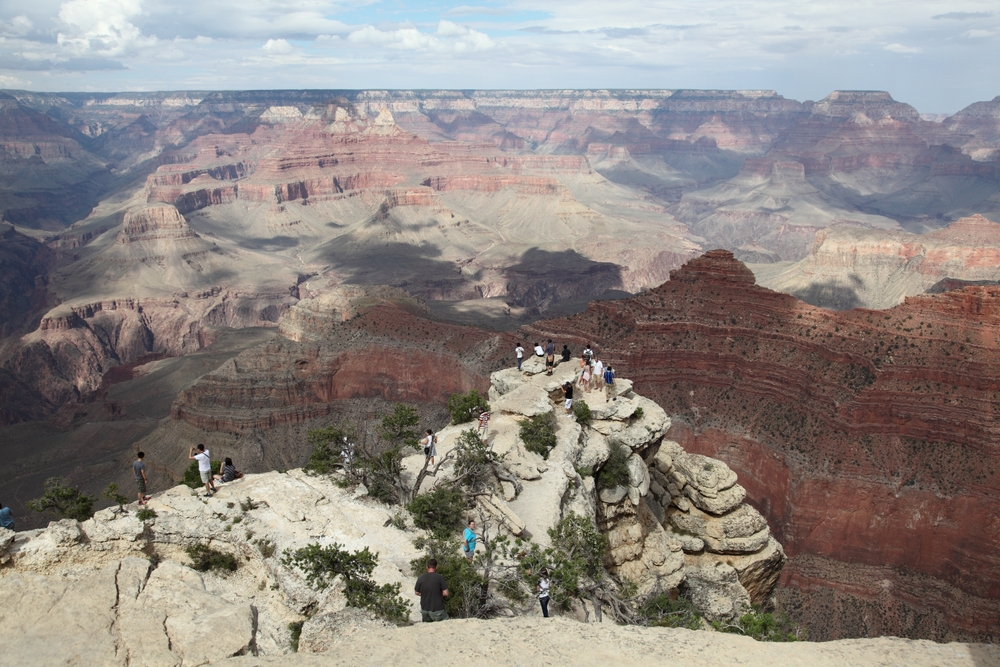 Grand Canyon, Arizona