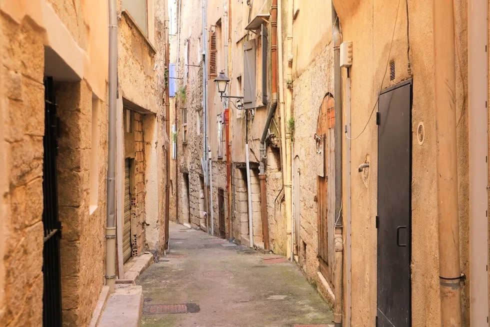 Grasse, France