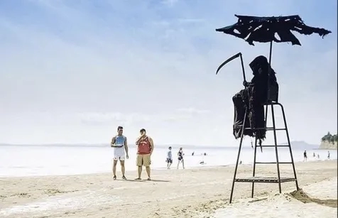 Grim Reaper, Florida