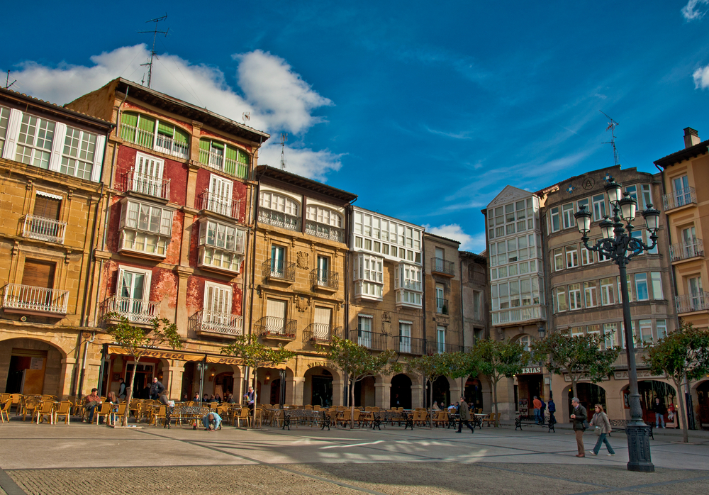 Haro, Spain