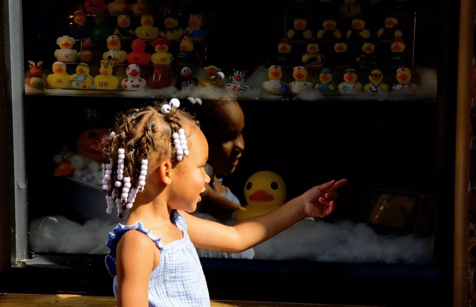 Hattiesburg Pocket Museum in Mississippi
