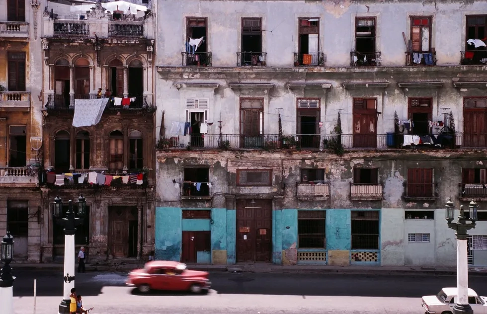 Havana, Cuba