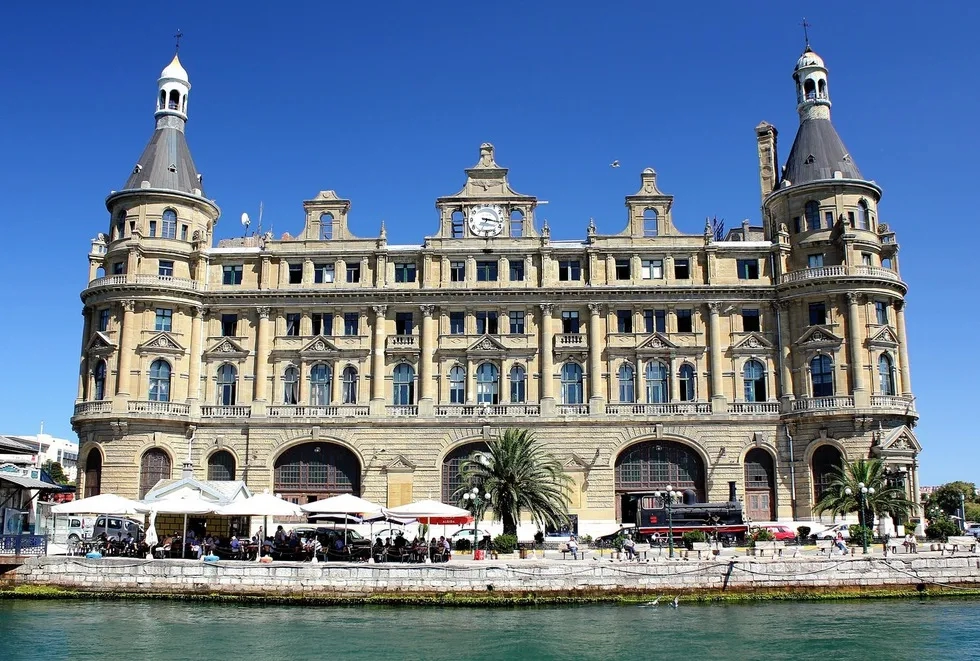 Haydarpaşa Terminal
