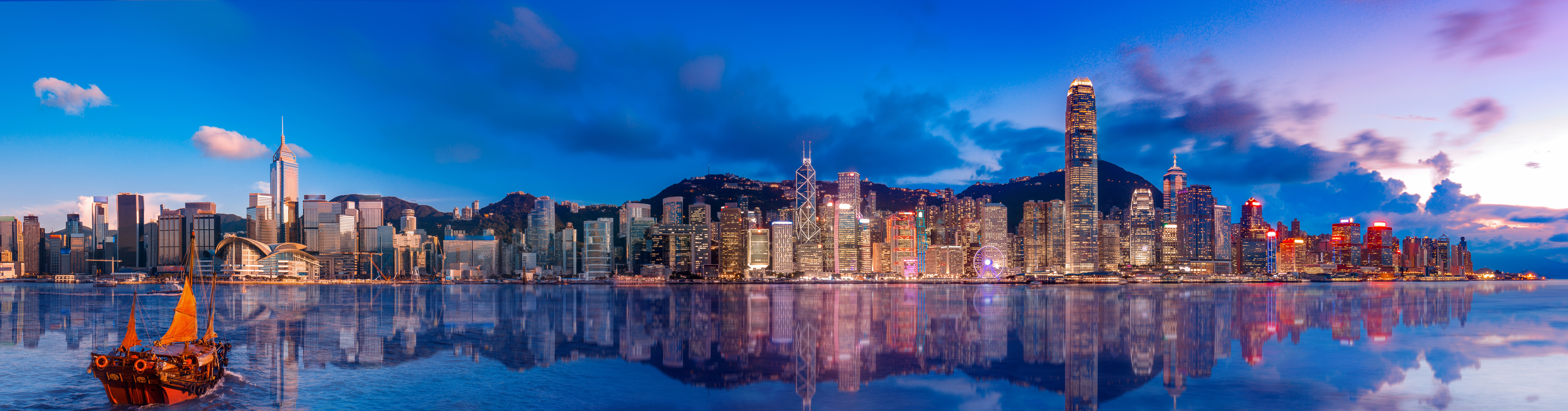 Hong Kong, China