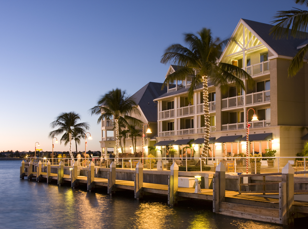 Key West, Florida, Hotels