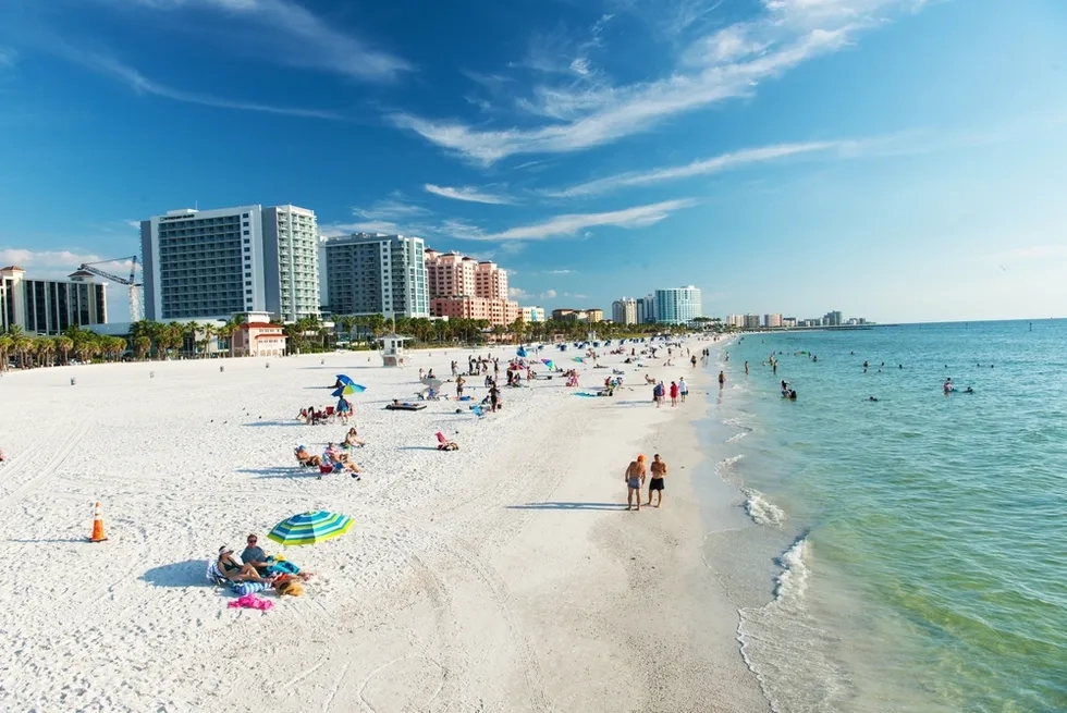 Hotels, Jacksonville, Florida