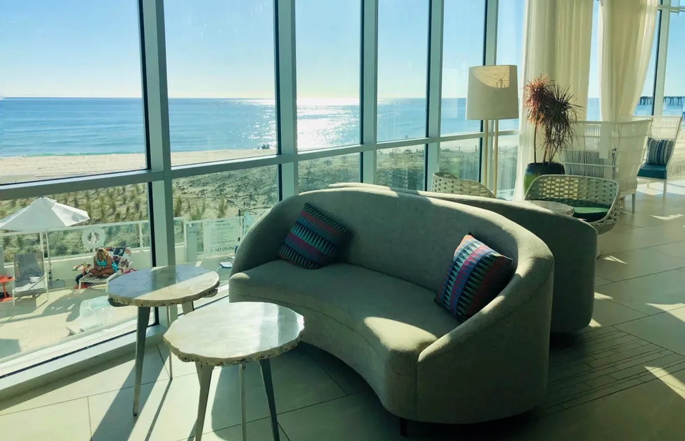 Hyatt Place Panama City Beach in Florida