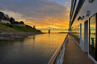 Viking Mississippi River Cruise Review: What to Expect on Viking’s Only U.S. Riverboat