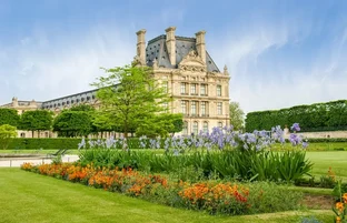The Best Outdoor Pursuits in Paris