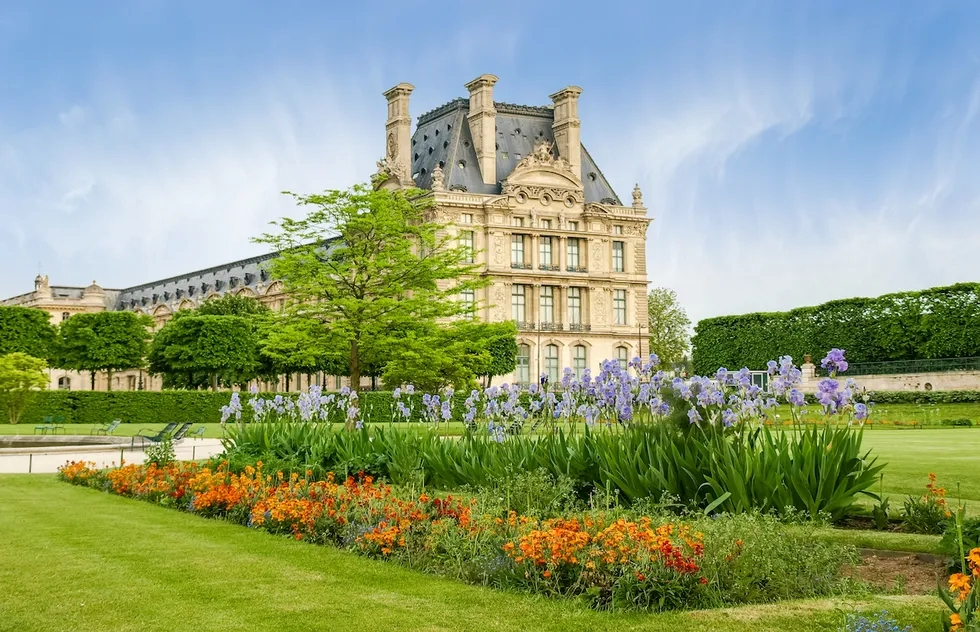 The Best Outdoor Pursuits in Paris