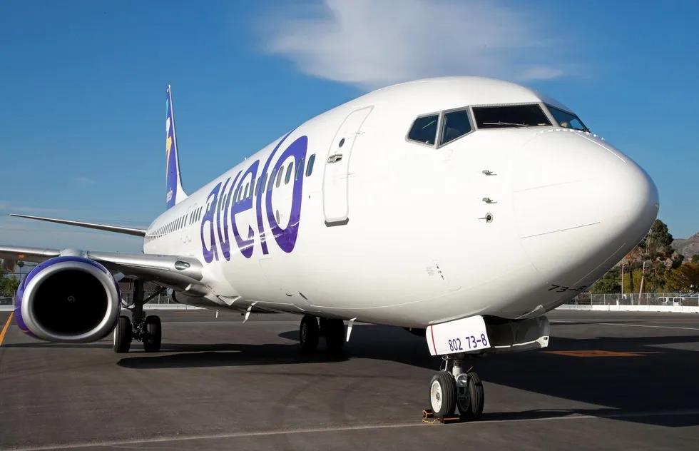 Avelo Airlines, Jumbo Jet