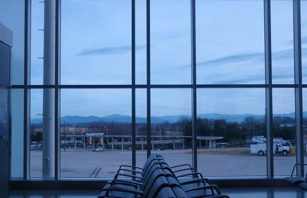 Knoxville Airport