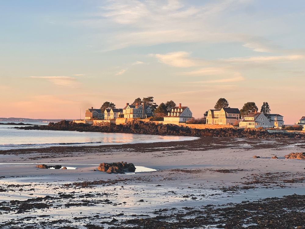 Kennebunkport, Maine