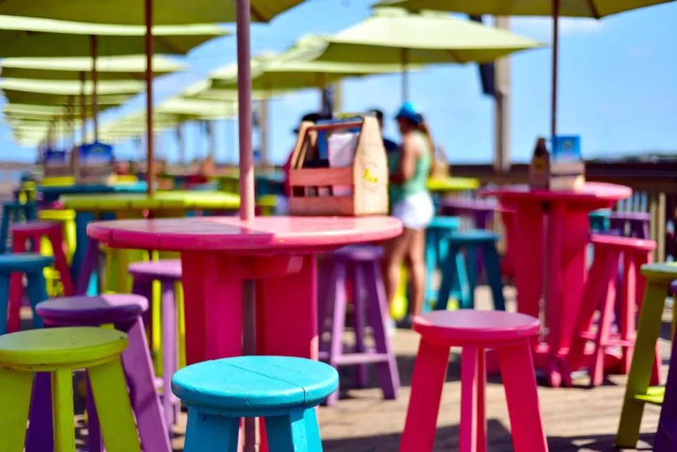 Key West Dining, Florida, Florida Keys