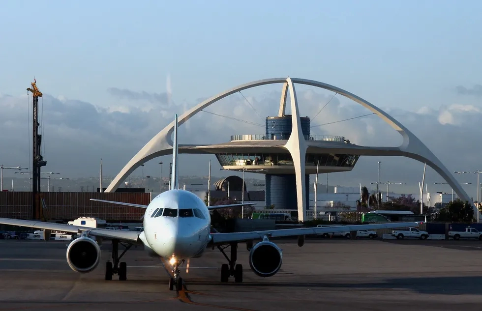 Los Angeles International Airport