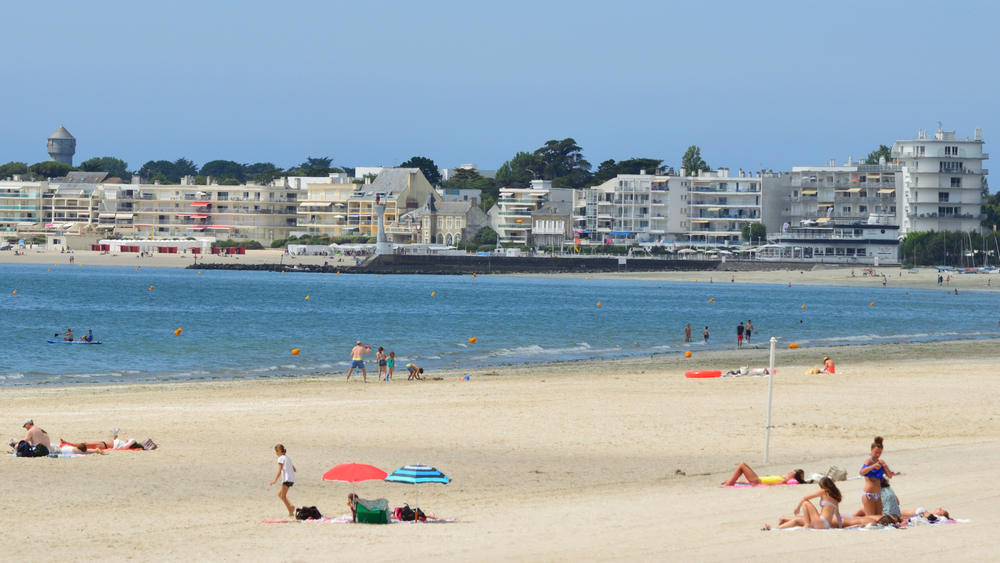 La Baule, France