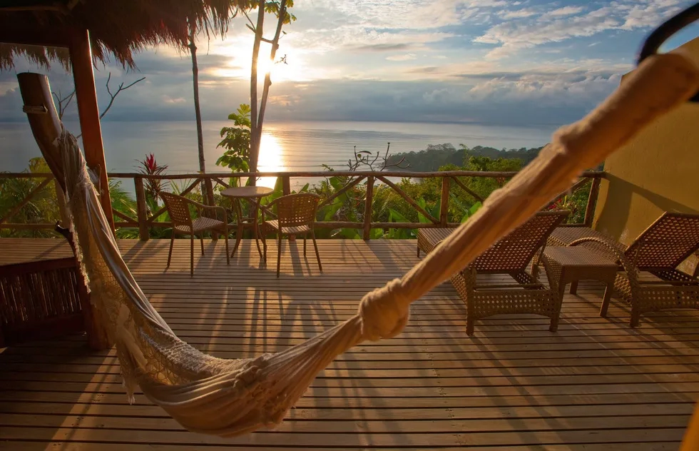 Lapa Rios, Costa Rica