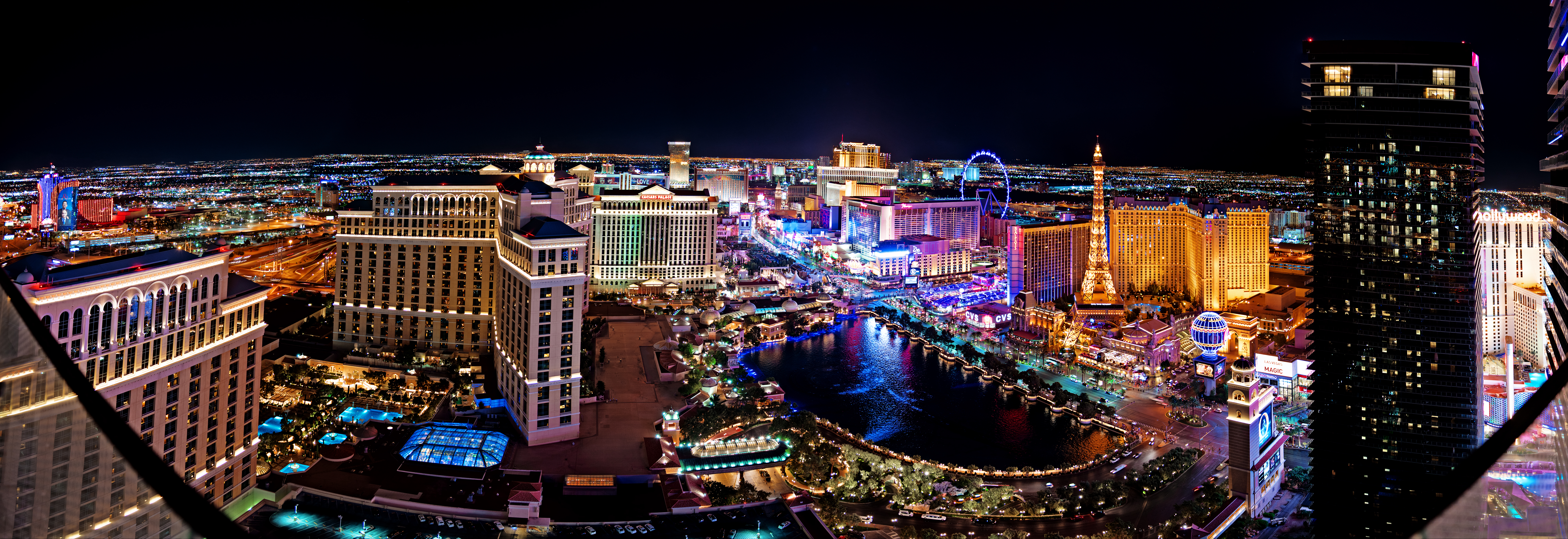 Las Vegas, Nevada