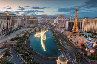 Are Fees for Seating Assignments in Restaurants Coming to Las Vegas?