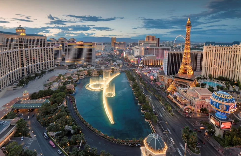 Are Fees for Seating Assignments in Restaurants Coming to Las Vegas?