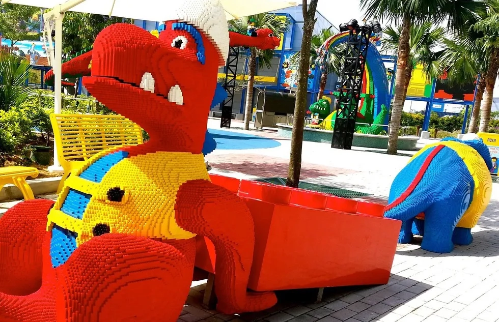 Legoland Malaysia