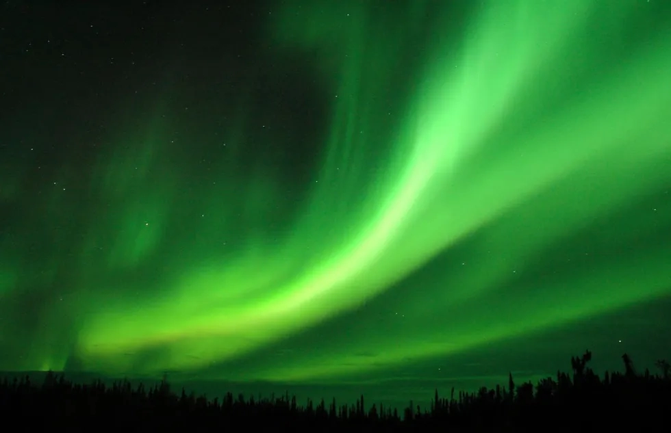 The Northern Lights