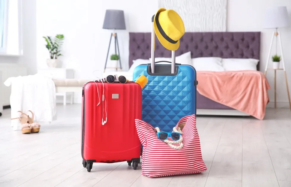 Luggage