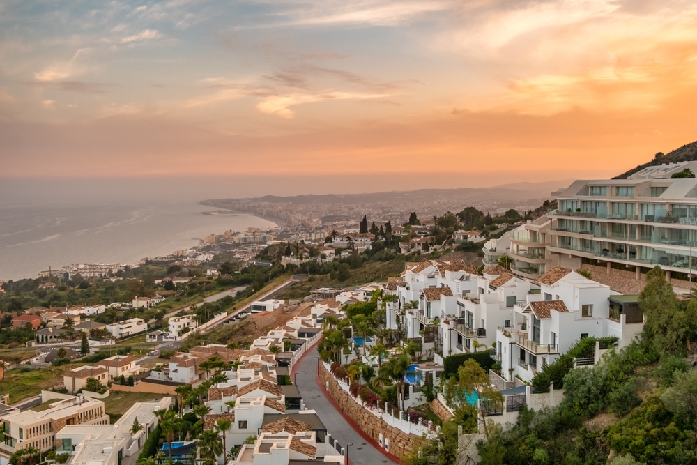 Marbella. Spain