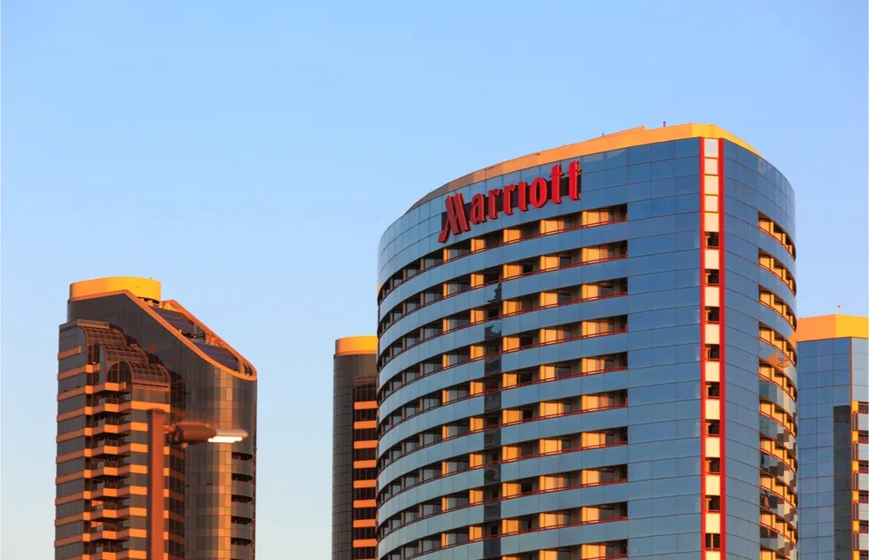 Marriott Hotels, San Diego
