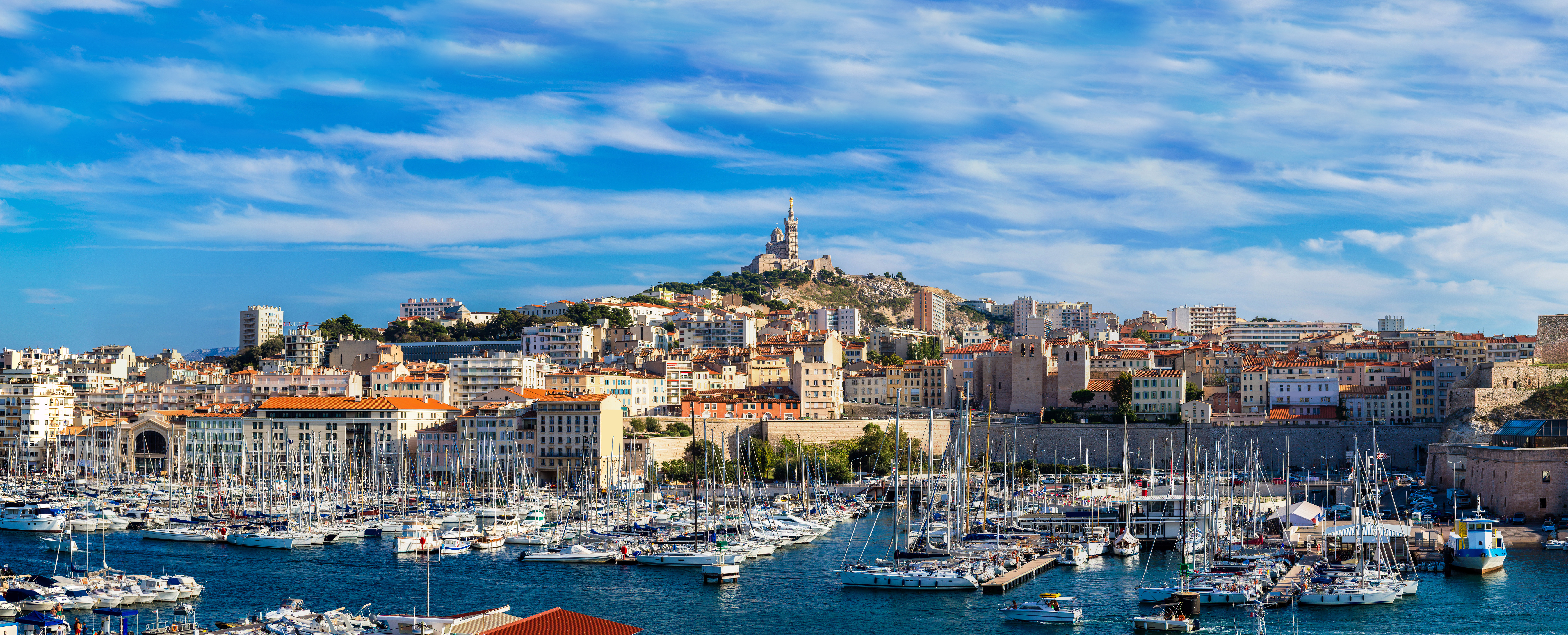Marseille, France
