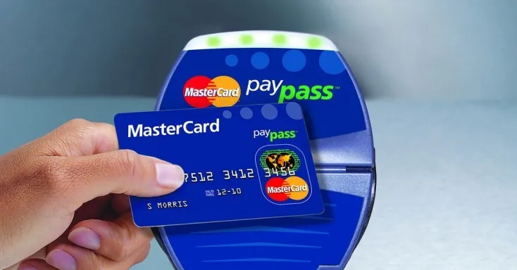 Master Card Pay Pass