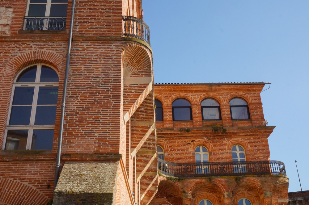 Hotels, Albi, France
