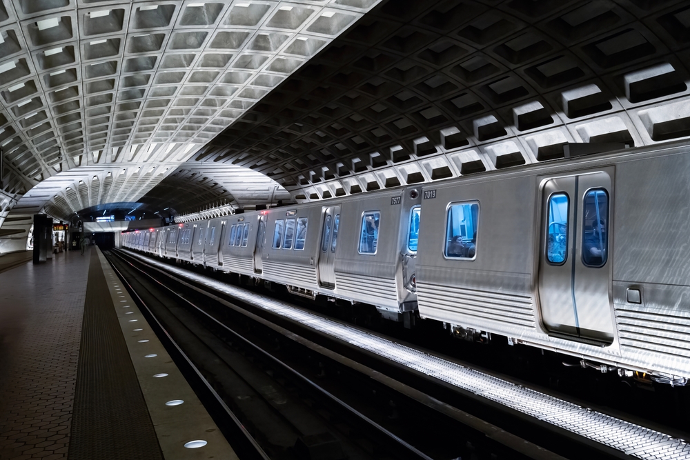 Washington, D.C., Metro