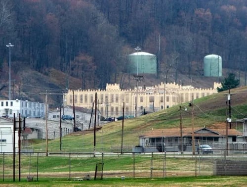 Former High-Security Prison in Tennessee Opens to Visitors
