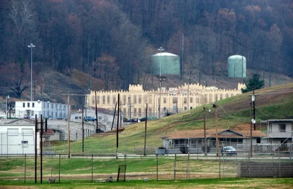 Former High-Security Prison in Tennessee Opens to Visitors