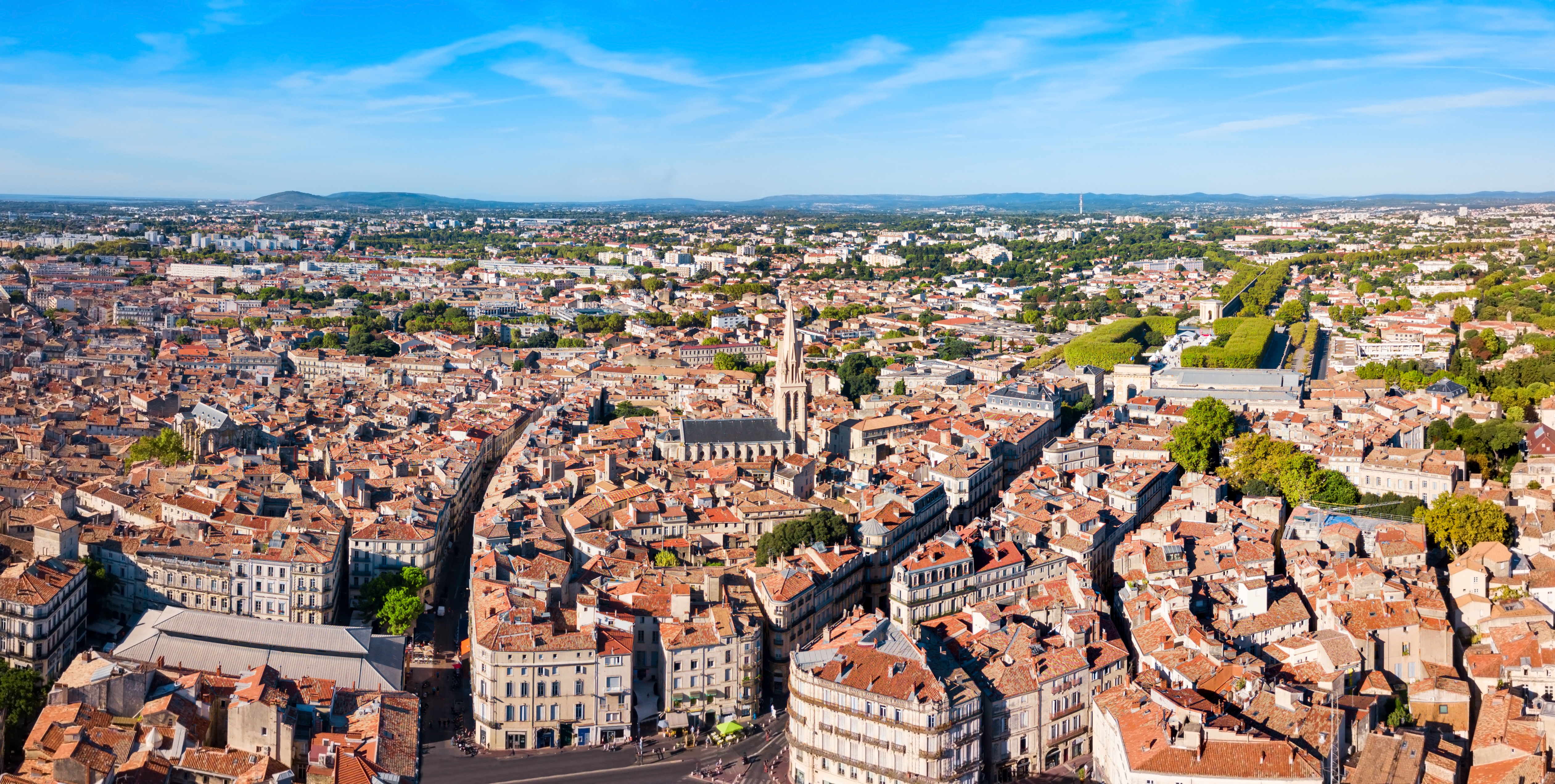 Montpellier, France