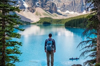 Canada Is Offering Free Admission to Its National Parks All Summer Long