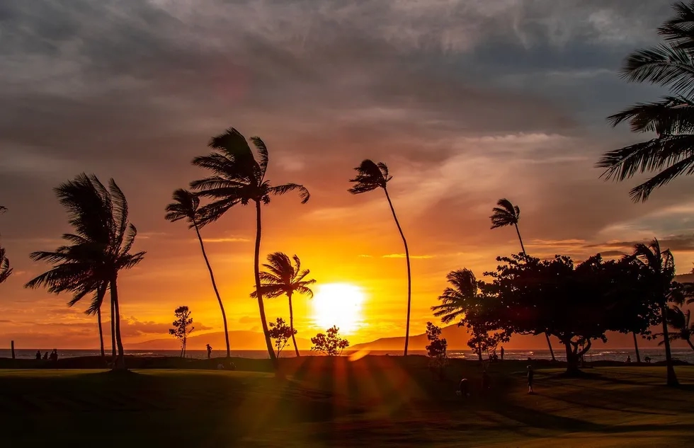 Maui, Hawaii
