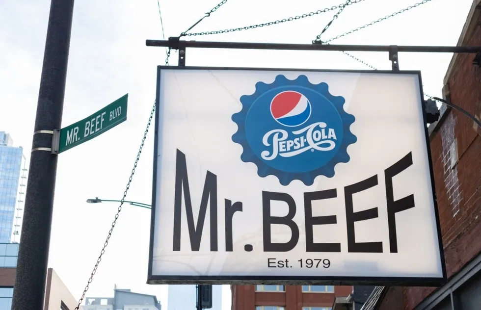 Where Was 'The Bear' Filmed? A Chicago Tour for Fans and Foodies